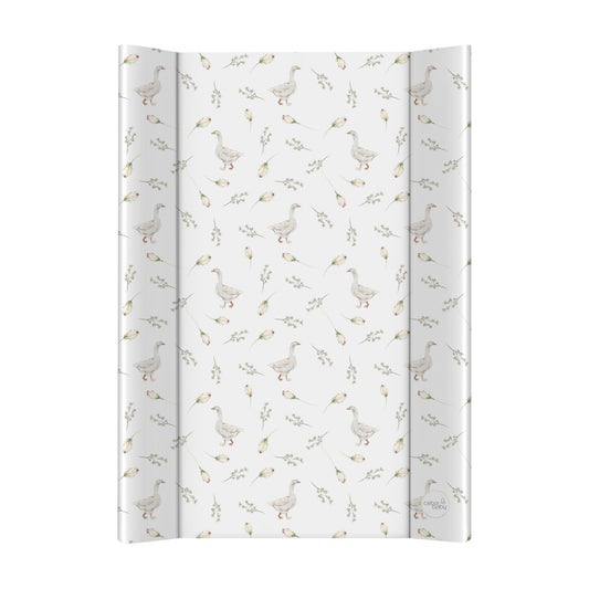 Cambiador Base Rígida Para Cuna Basic Goose