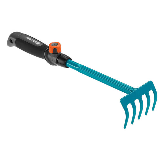 Gardena 8925-20 Rastrillo Para Flores Combisystem_0
