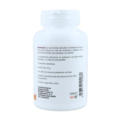 Gaba 600 mg con vitamina B6 - 60 Caps Sura Vitasan