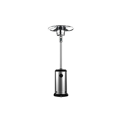 Cecotec Calefactor De Exterior Readywarm 8800 Outdoor Microclimate_0