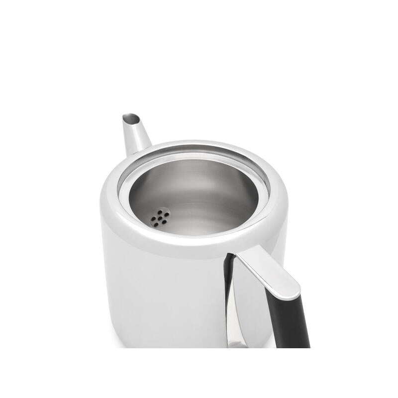 Tetera Bredemeijer Boston 1,1l Acero Inoxidable Negro Accesorios 111005_2