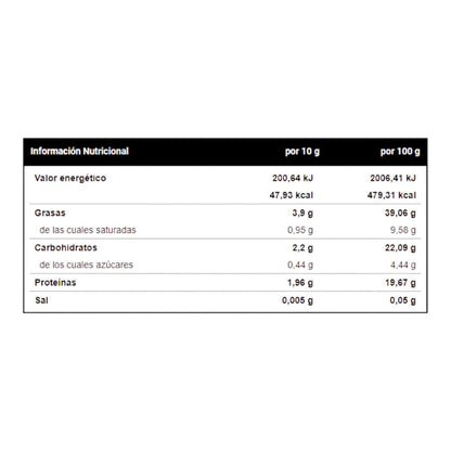 Protein Choco Cream 1 Kg_1