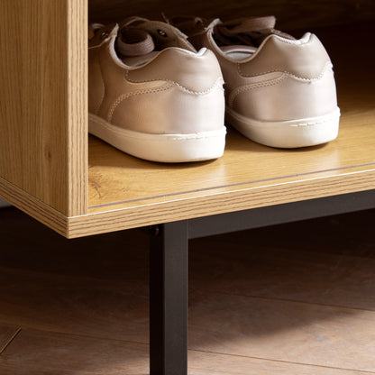 Zapatero Con Asiento 120x75,5x40 Cm_4
