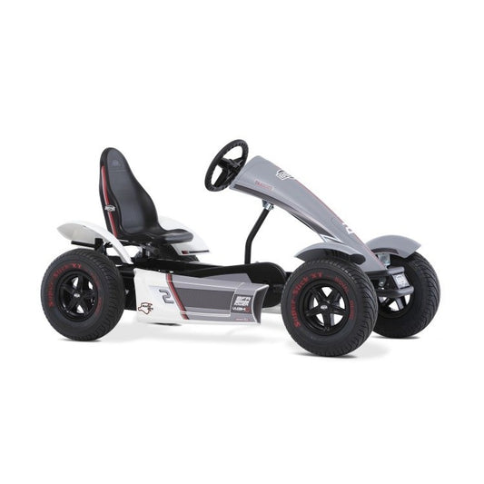 Kart De Pedales Berg Race Gts Full Spec Bfr._0