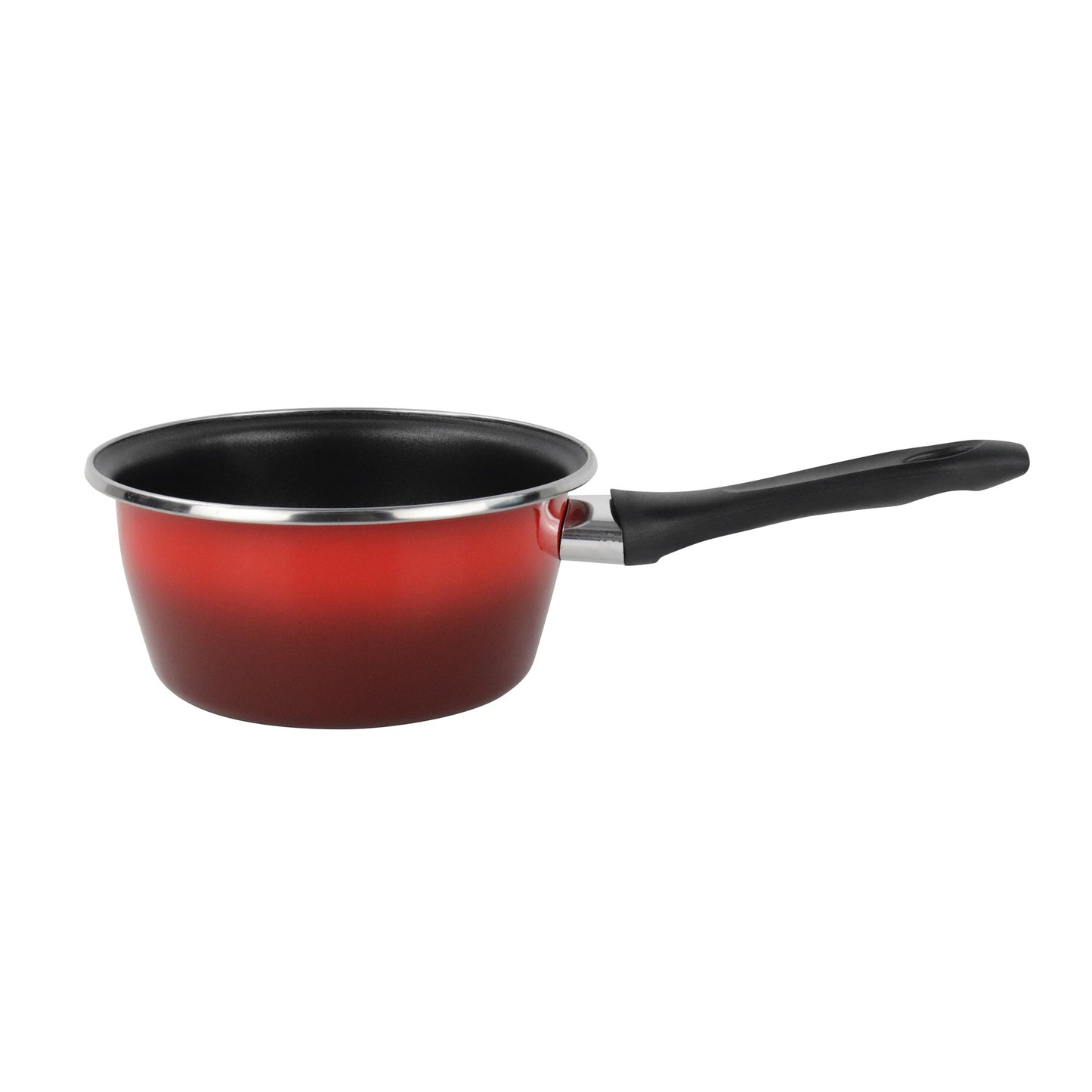 Cazo Con Cestillo 'sr' Ø16cm Rojo Magefesa_4