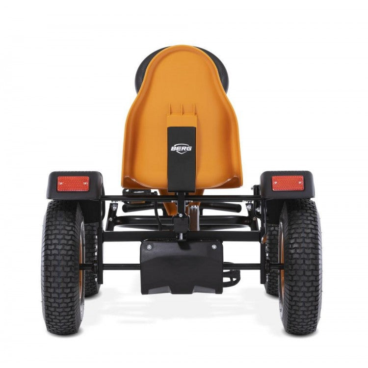 Kart De Pedales Berg X-cross Bfr-3.