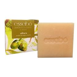 Jabón ECO Sahara Argán Essabó 120 g