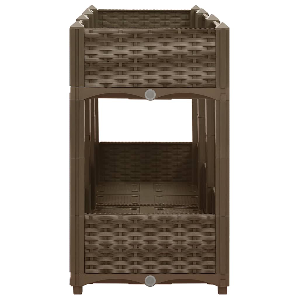 Arriate 120x40x71 Cm Polipropileno_3