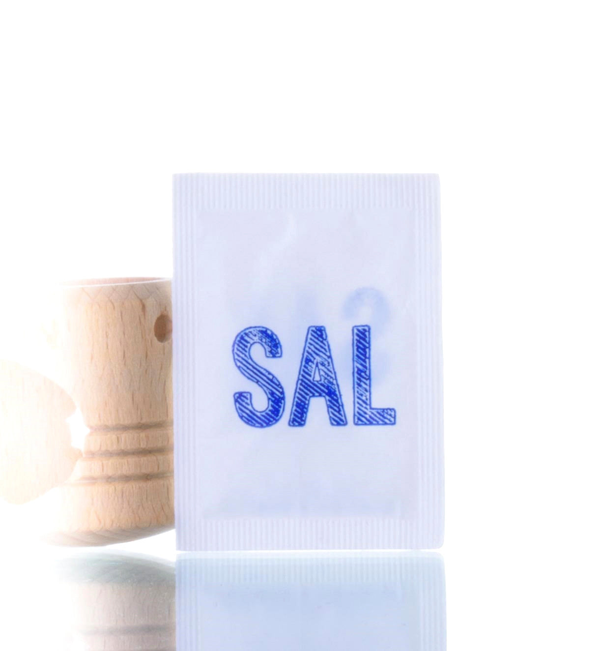Sal Sobres De 1 Gr Caja A Granel 2000 Und_0
