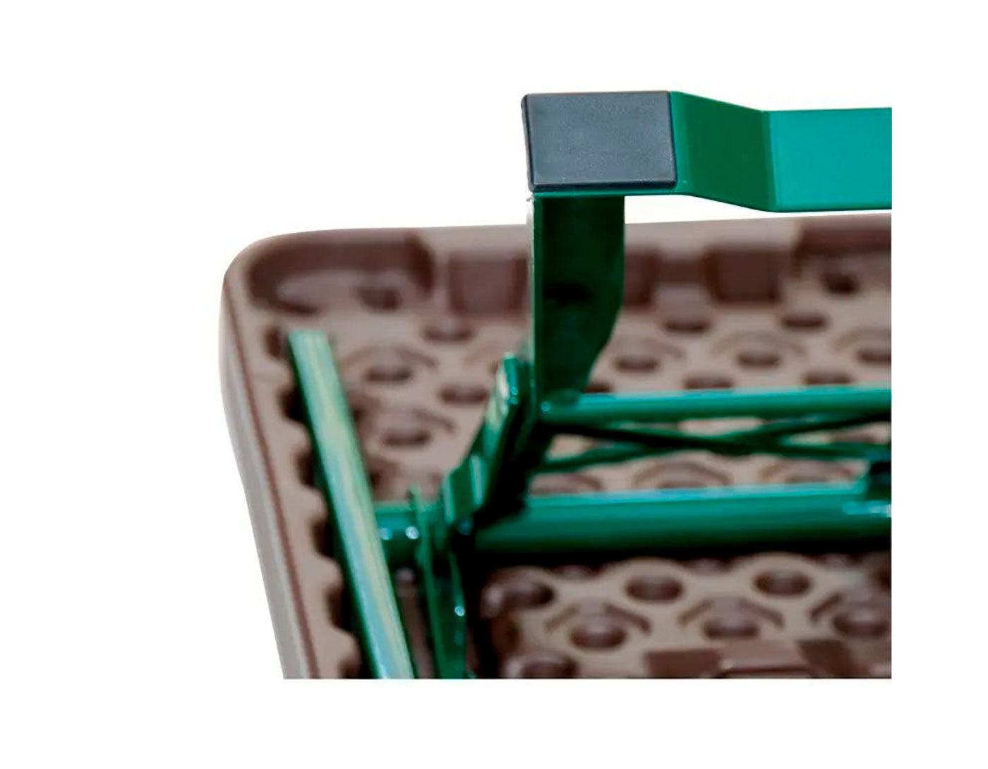 Zown Mesa Cervecera Plegable 220 X 70 Cm Munich70_3