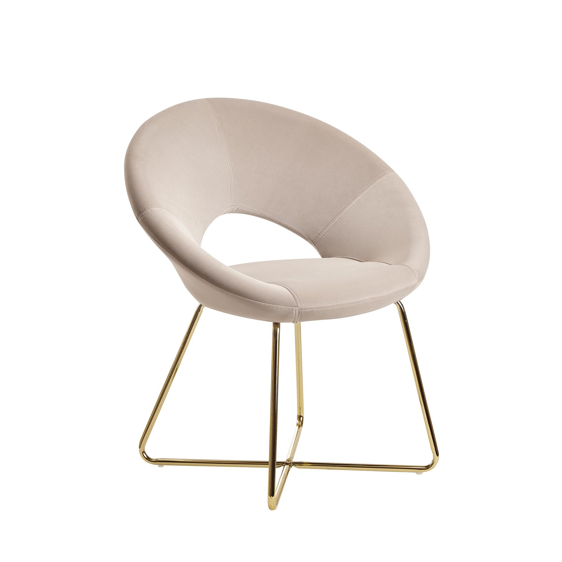 Silla De Comedor Atemporal Y Clásica, Modelo Wl6.191_0