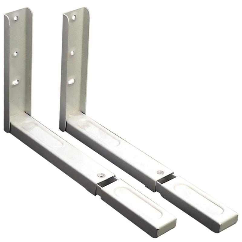 Soporte Microndas Blanco 360/500 X 220 Mm._0