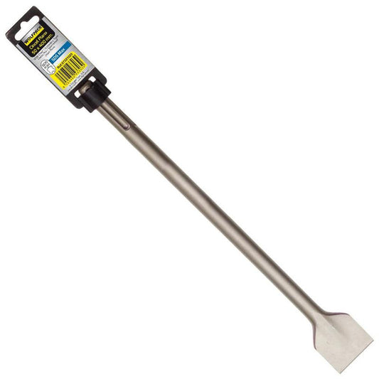 Cincel Martillo Sds Max Plano 50x400 Mm._0