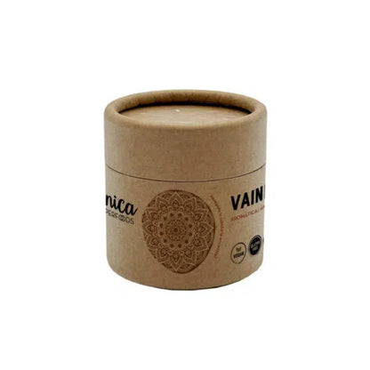 Vainilla Bourbon En Polvo 25g_0