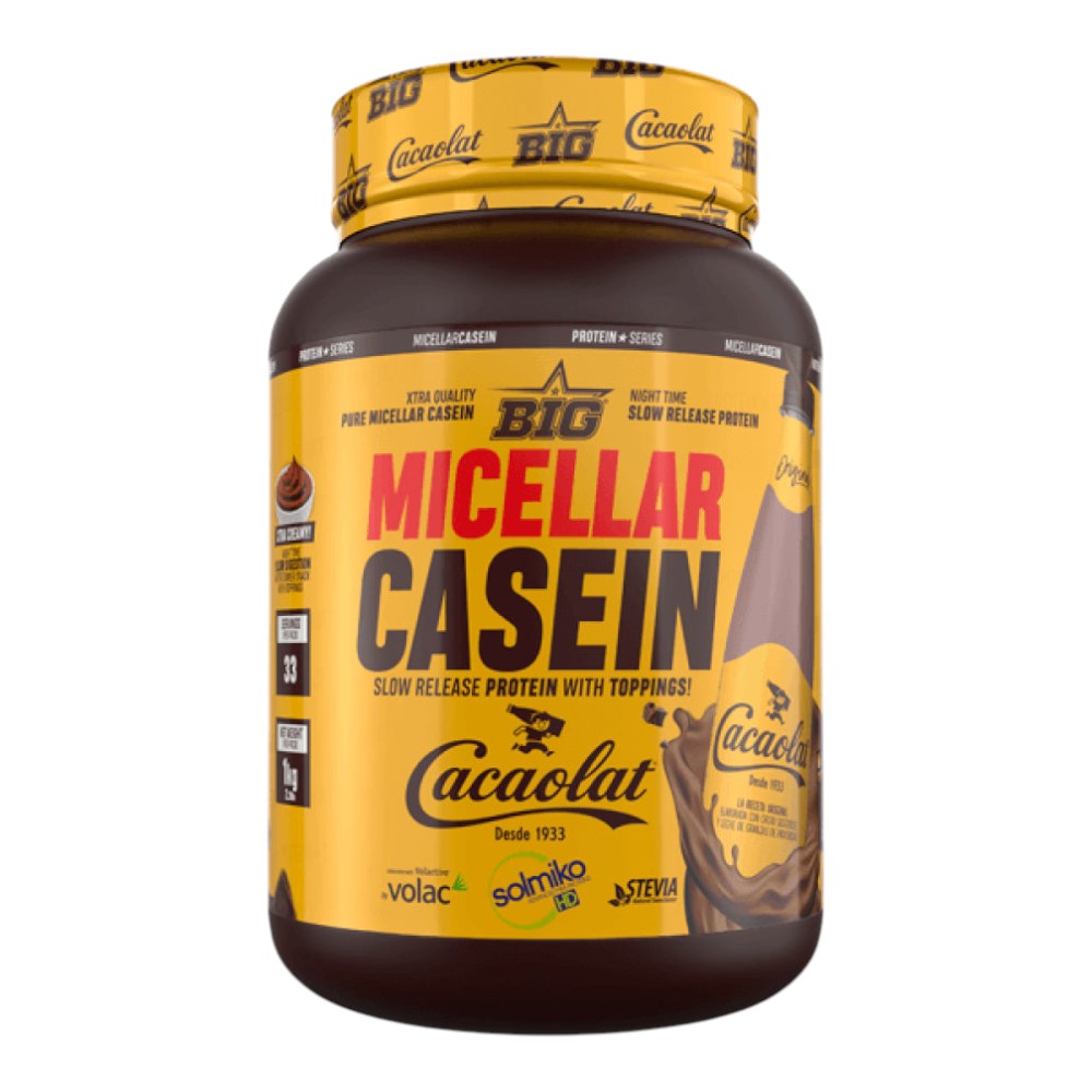 Micellar Casein 1 Kg Cacaolat_0