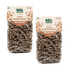 Pack 2x Fusilli de trigo sarraceno sin gluten bio Sol Natural 250 g