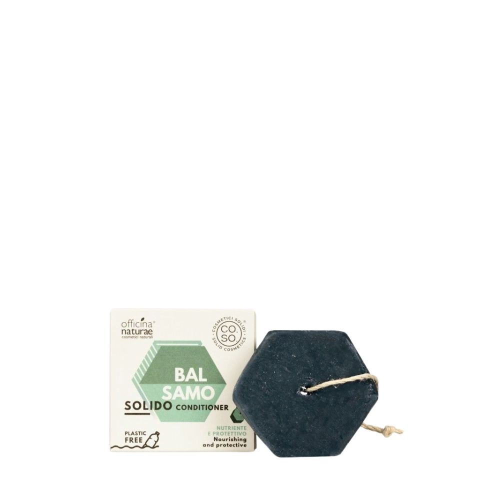 Bálsamo Sólido Nutritivo Y Protector Co.so. 64g_0