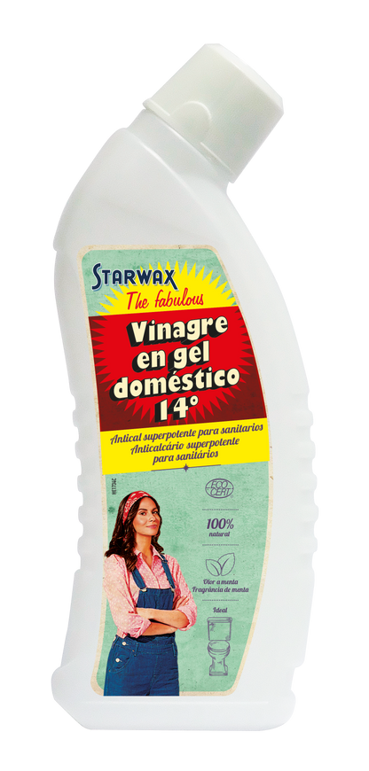 Vingel 14 ecocert Starwax The Fabulous 750 c10