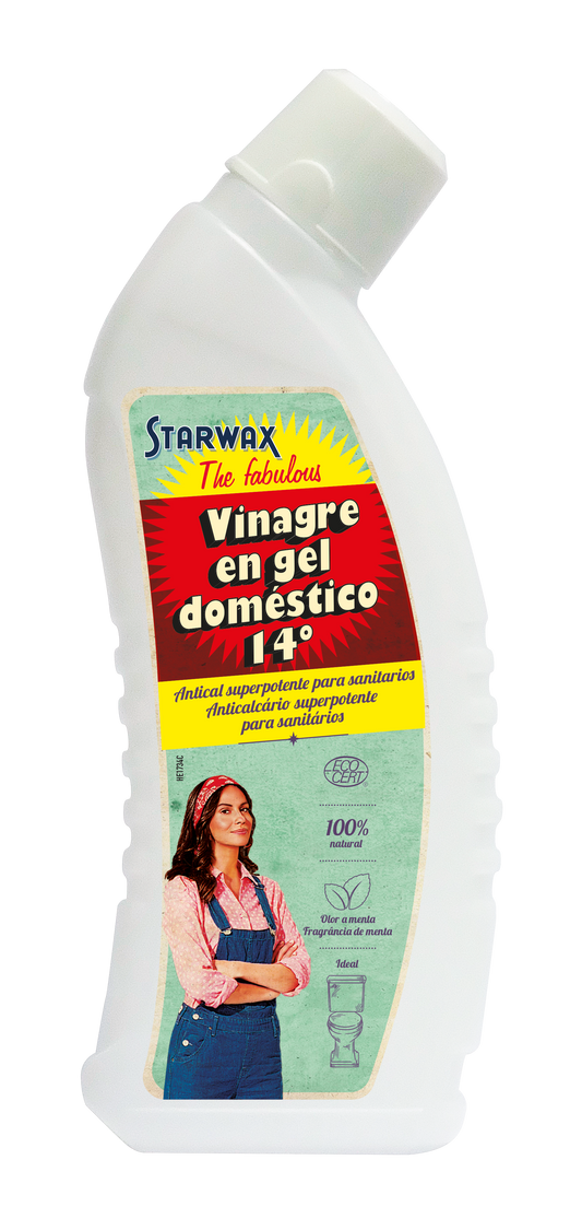 Vingel 14 ecocert Starwax The Fabulous 750 c10