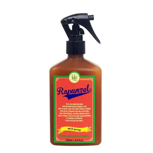 Spray Hidratante Rapunzel Lola Cosmetics 250ml_0