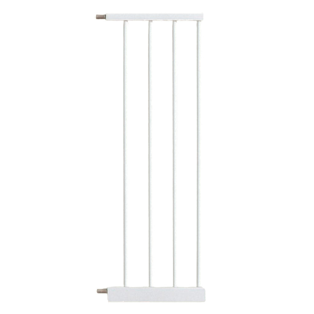 Bathby | Extensión De 30 Cm Para Valla De Seguridad Infantil Y Para Mascotas, Color Blanco_0
