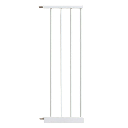 Bathby | Extensión De 30 Cm Para Valla De Seguridad Infantil Y Para Mascotas, Color Blanco_0