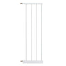 Bathby | Extensión De 30 Cm Para Valla De Seguridad Infantil Y Para Mascotas, Color Blanco