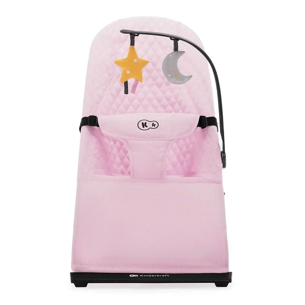 Hamaca Infantil Mimi Pink_1