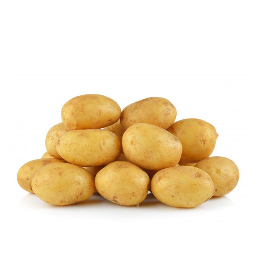 Patatas Del Bierzo. Caja 10 Kg