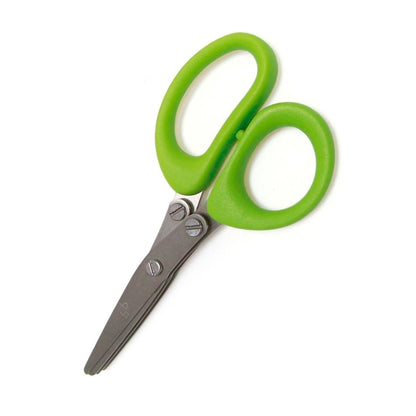 Tijeras Herbs Cut , Dimensiones (mm) 130x60x12_3