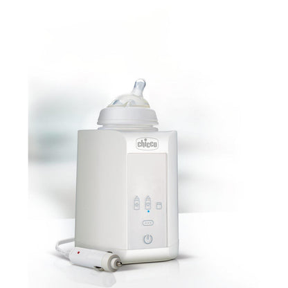 Calientabiberón casa-viaje digital Chicco