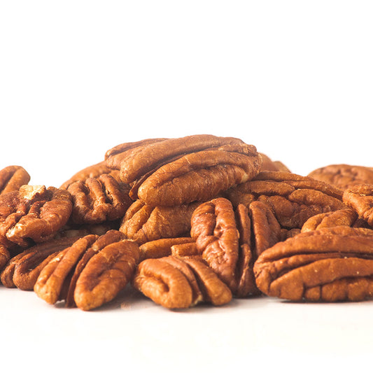 Nuez Pecana mitades 250gr_0