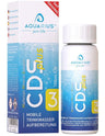 Aquarius Pro Life - Cdsplus | 100 Ml Solución Activable De Dióxido De Cloro