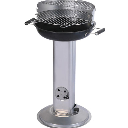 Barbacoa carbón Vaggan con pie Ø 38 cm