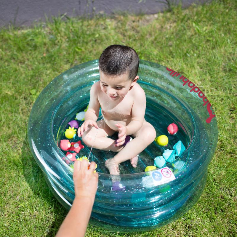 Bañera Hinchable Babymoov