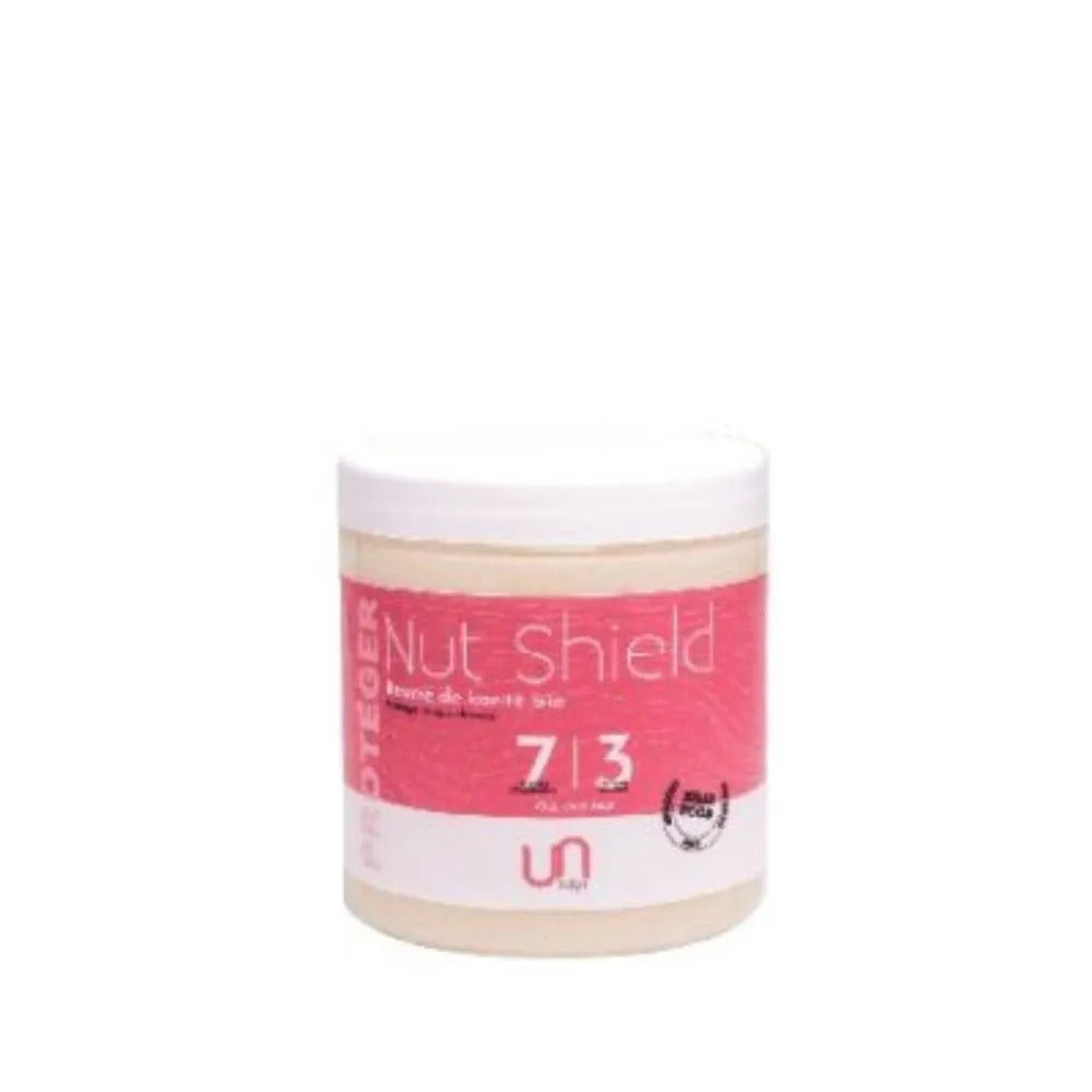 Crema De Peinar Nut Shield Aullyn 250ml_0