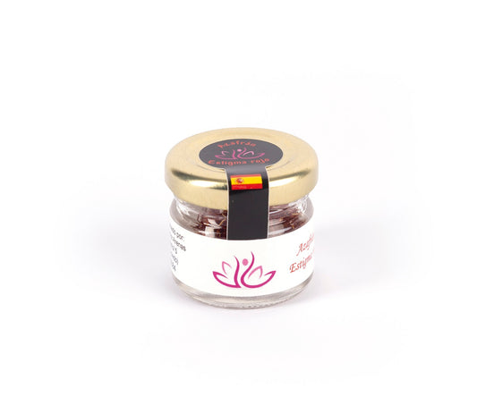 Azafrán Gourmet Natural Premium_0