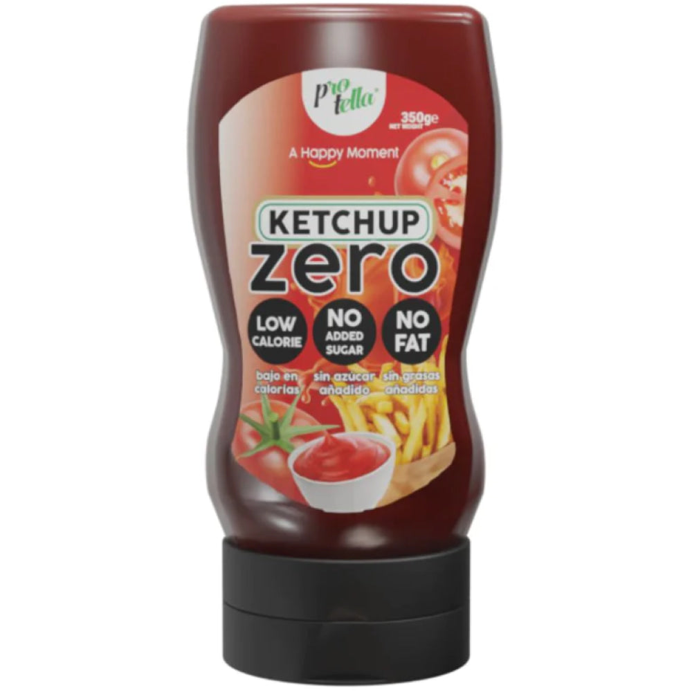 Salsas Protella 350 Gr Ketchup_0
