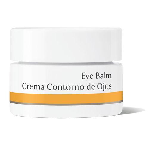 Crema regeneradora contorno de ojos Dr Hauschka 10 ml