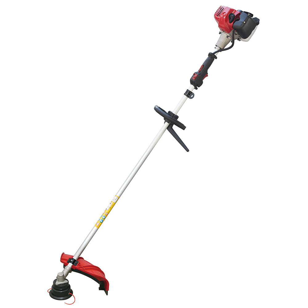 Desbrozadora Kuril Kd26 26cc | Motor Potente | Tubo De 26mm | Disco 3 Dientes | Arnés Incluido_0