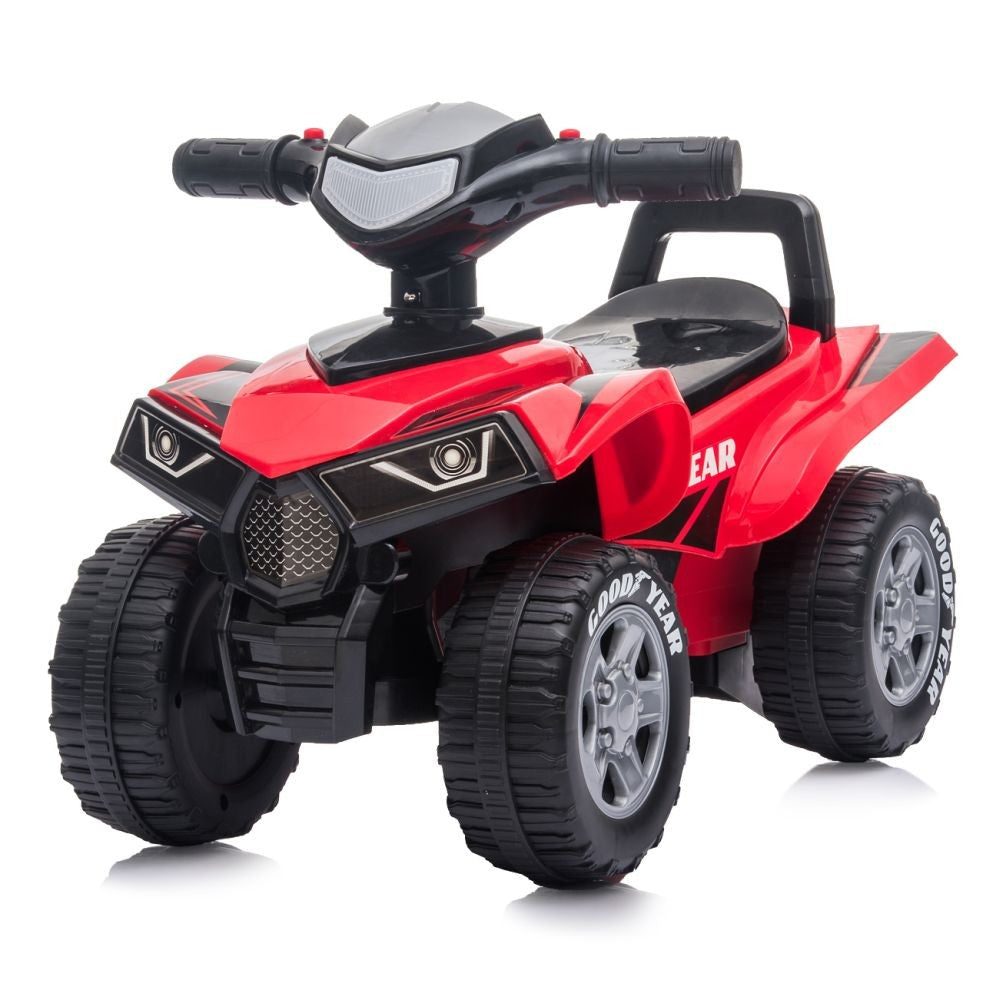 Correpasillos Atv Goodyear Red_0