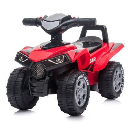 Correpasillos Atv Goodyear Red_0