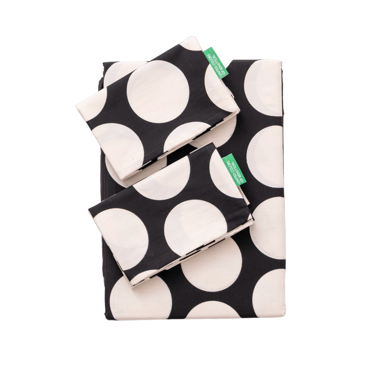 Set 4pzs Funda Nordica Doble: Funda Nordica (220x220cm C/solapa 30cm) + Sabana Bajera (160x200 C/ 40cm Solapa) + 2 Almohada (50x85cm) 100% Algodon 18