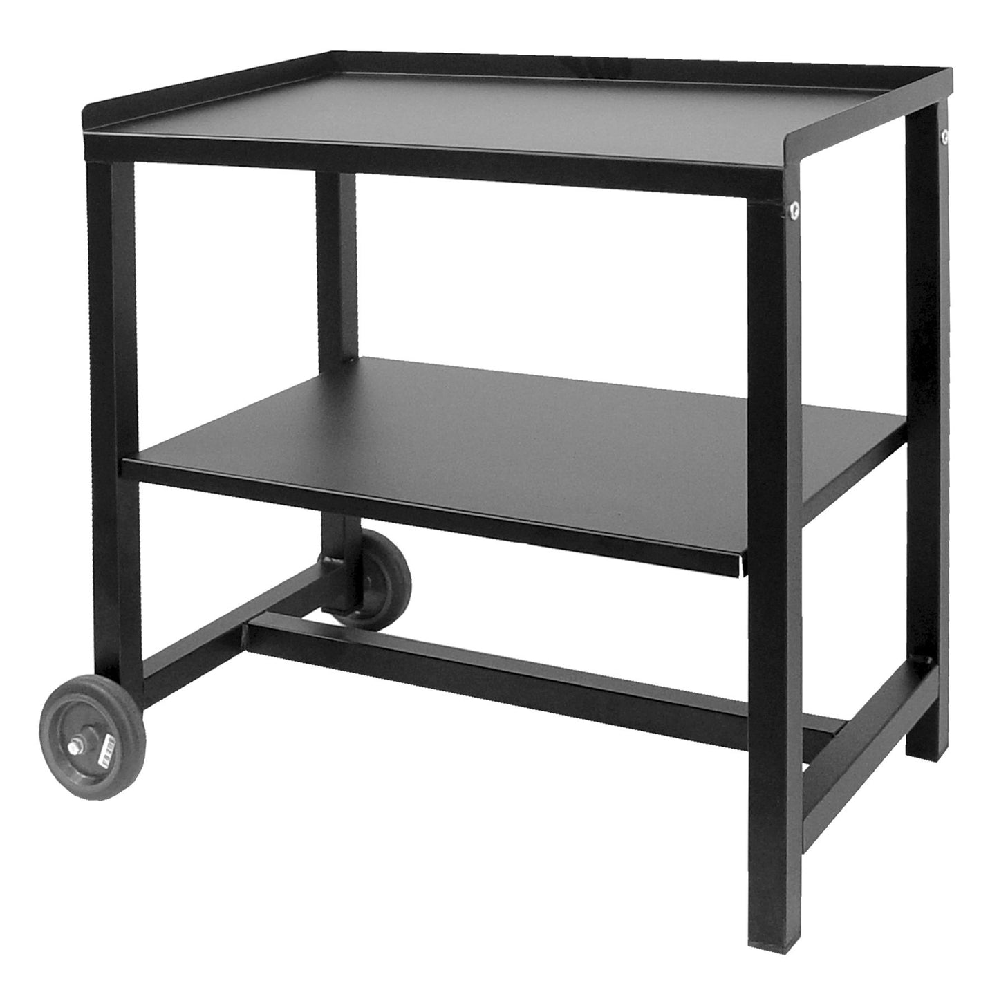 Carro sin Bandejas Laterales Imex el Zorro 62x40x69