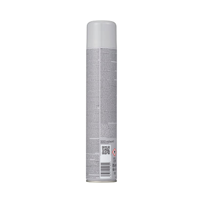 Indola Laca Profesional De Fijación Flexible Sin Residuos 500ml_2