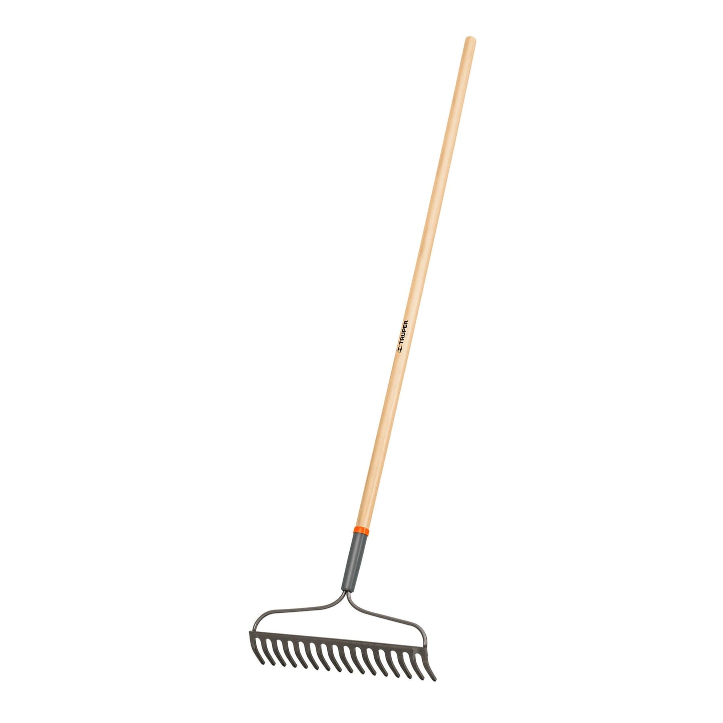 Rastrillo Classic De Jardinero - 16 Dientes_0