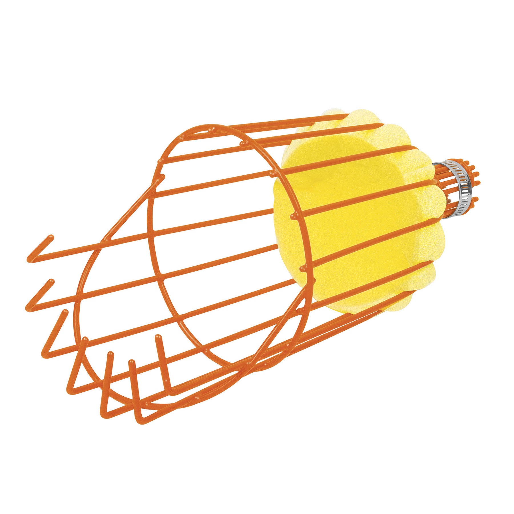 Recogedor De Frutas Sin Mango_0