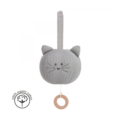 Tirador musical punto cat Lässig