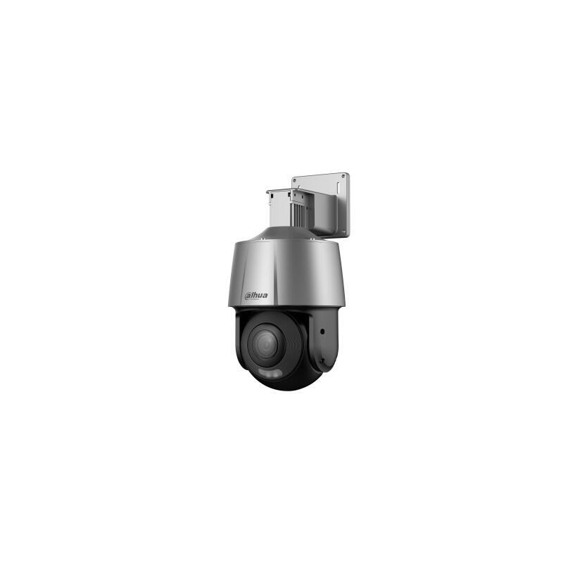 Dahua Sd3a400-gnp-b-pv Cámara Pt Ip 4m H265 Full Color Wdr Ir30m 4mm Starlight Ip66 Poe Audio Mic Ai_0