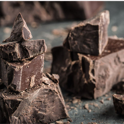 Chocolate negro 85% Pazo de Coruxo_1